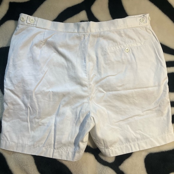 VINTAGE ADIDAS SHORTS - Picture 2 of 2